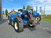 2017 new holland lm7.35 verreiker - afbeelding 12 van  18
