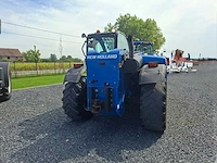 2017 new holland lm7.35 verreiker - afbeelding 14 van  18