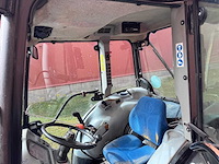 2017 new holland t4.105f 105 pk smalspoor - afbeelding 5 van  7