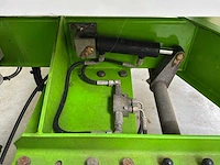 2017 niftylift 170h luchtplatform - afbeelding 6 van  34