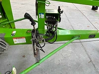 2017 niftylift 170h luchtplatform - afbeelding 8 van  34