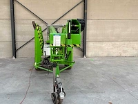 2017 niftylift 170h luchtplatform - afbeelding 3 van  34