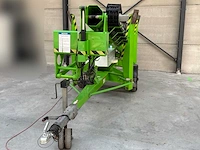 2017 niftylift 170h luchtplatform - afbeelding 29 van  34