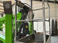 2017 niftylift 170h luchtplatform - afbeelding 31 van  34