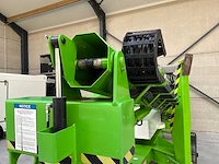2017 niftylift 170h luchtplatform - afbeelding 10 van  34