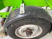 2017 niftylift 170h luchtplatform - afbeelding 16 van  34