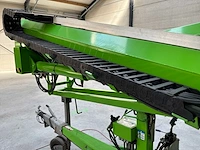 2017 niftylift 170h luchtplatform - afbeelding 17 van  34