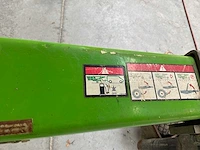 2017 niftylift 170h luchtplatform - afbeelding 15 van  34