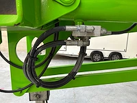 2017 niftylift 170h luchtplatform - afbeelding 18 van  34