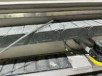 2017 nilfisk t40wl100 industriële stofzuiger - afbeelding 6 van  7