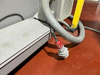 2017 nilfisk t40wl100 industriële stofzuiger - afbeelding 7 van  7