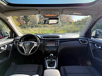 2017 nissan qashqai - afbeelding 2 van  28