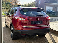 2017 nissan qashqai - afbeelding 3 van  28