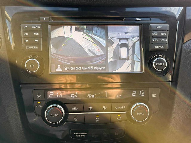 2017 nissan qashqai - afbeelding 5 van  28