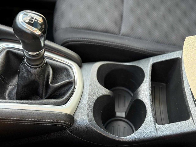 2017 nissan qashqai - afbeelding 7 van  28