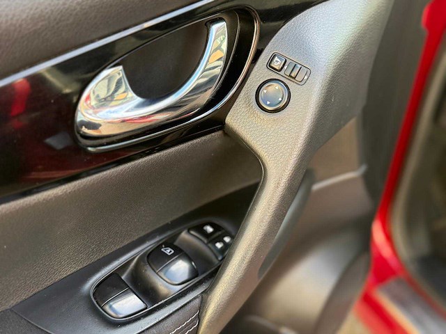 2017 nissan qashqai - afbeelding 8 van  28