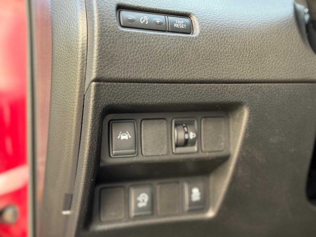 2017 nissan qashqai - afbeelding 9 van  28