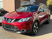 2017 nissan qashqai - afbeelding 1 van  28