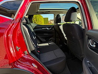 2017 nissan qashqai - afbeelding 13 van  28