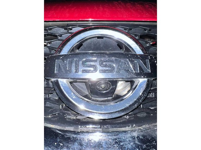 2017 nissan qashqai - afbeelding 17 van  28