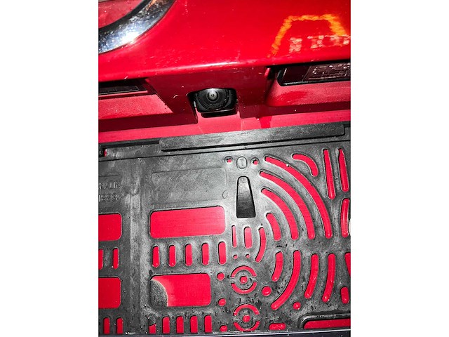 2017 nissan qashqai - afbeelding 18 van  28