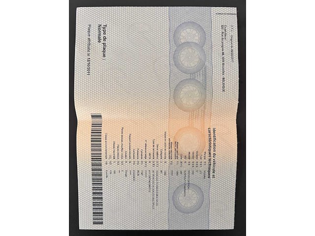 2017 nissan qashqai - afbeelding 19 van  28