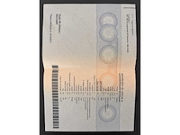 2017 nissan qashqai - afbeelding 19 van  28