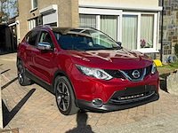 2017 nissan qashqai - afbeelding 22 van  28