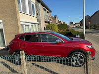 2017 nissan qashqai - afbeelding 23 van  28