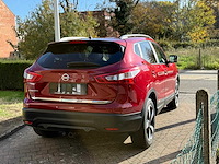 2017 nissan qashqai - afbeelding 24 van  28