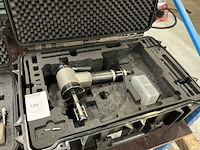 2017 nodha pneumatische pijpafschuinmachine - afbeelding 2 van  4