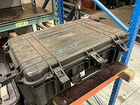 2017 nodha pneumatische pijpafschuinmachine - afbeelding 3 van  4