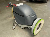 2017 numatic tgb4055/100 vloerreiniger