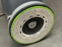 2017 numatic tgb4055/100 vloerreiniger - afbeelding 5 van  7