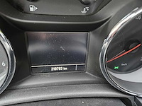 2017 opel astra personenauto - afbeelding 2 van  11