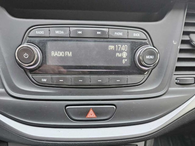 2017 opel astra personenauto - afbeelding 3 van  11