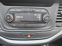 2017 opel astra personenauto - afbeelding 3 van  11