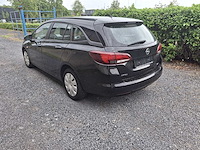 2017 opel astra personenauto - afbeelding 4 van  11