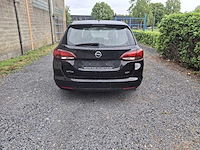 2017 opel astra personenauto - afbeelding 5 van  11