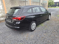 2017 opel astra personenauto - afbeelding 6 van  11