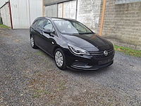 2017 opel astra personenauto - afbeelding 7 van  11
