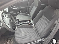 2017 opel astra personenauto - afbeelding 9 van  11