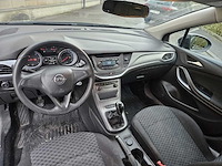 2017 opel astra personenauto - afbeelding 10 van  11