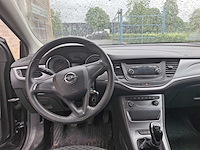 2017 opel astra personenauto - afbeelding 11 van  11