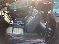 2017 opel cascade personenauto - afbeelding 1 van  10