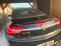 2017 opel cascade personenauto - afbeelding 6 van  10