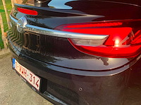 2017 opel cascade personenauto - afbeelding 8 van  10