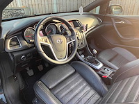 2017 opel cascade personenauto - afbeelding 10 van  10
