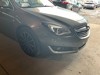 2017 opel insignia - afbeelding 2 van  19