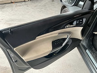 2017 opel insignia - afbeelding 3 van  19